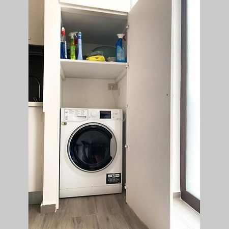 Loft Orlando 52 Apartment Catania Bagian luar foto