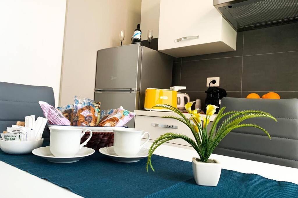 Loft Orlando 52 Apartment Catania Bagian luar foto