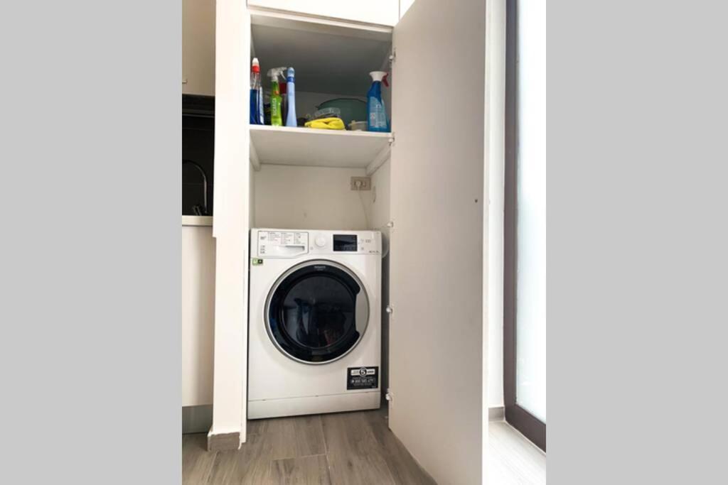 Loft Orlando 52 Apartment Catania Bagian luar foto