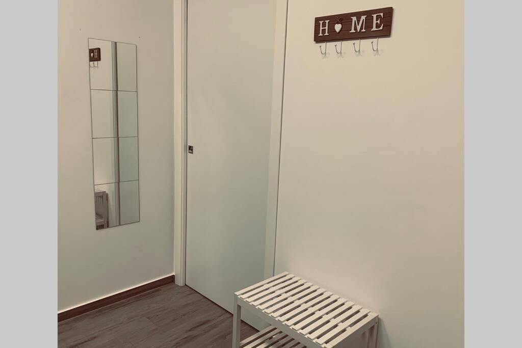 Loft Orlando 52 Apartment Catania Bagian luar foto
