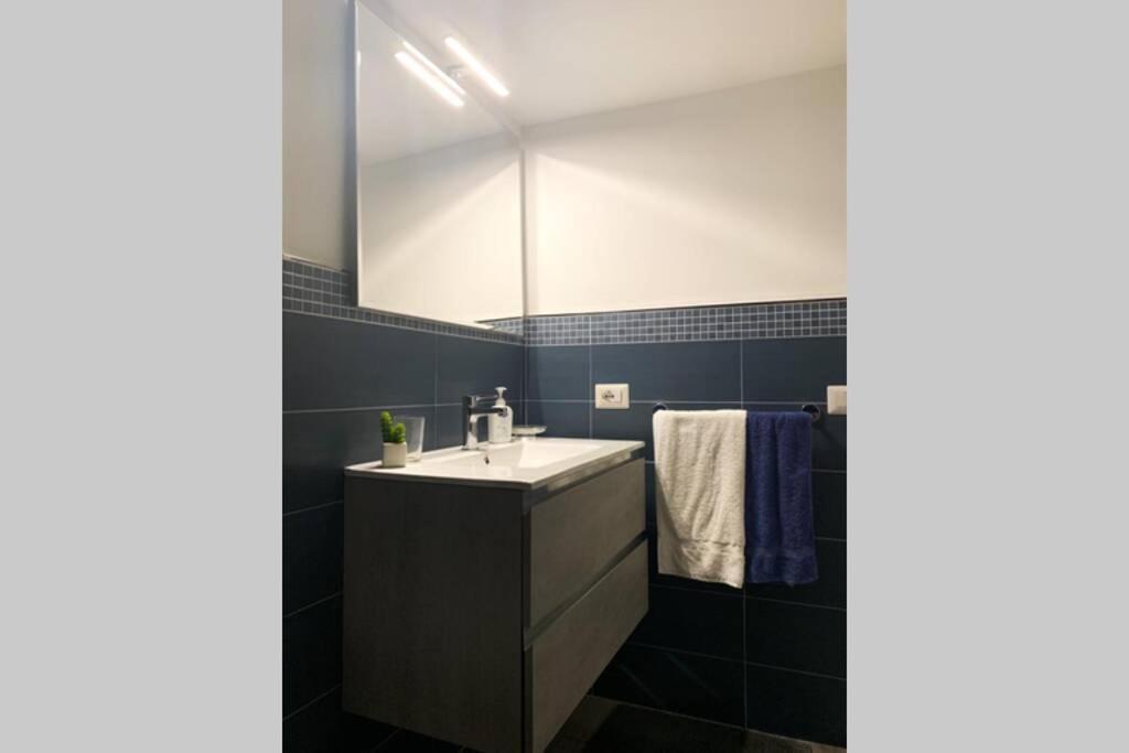 Loft Orlando 52 Apartment Catania Bagian luar foto