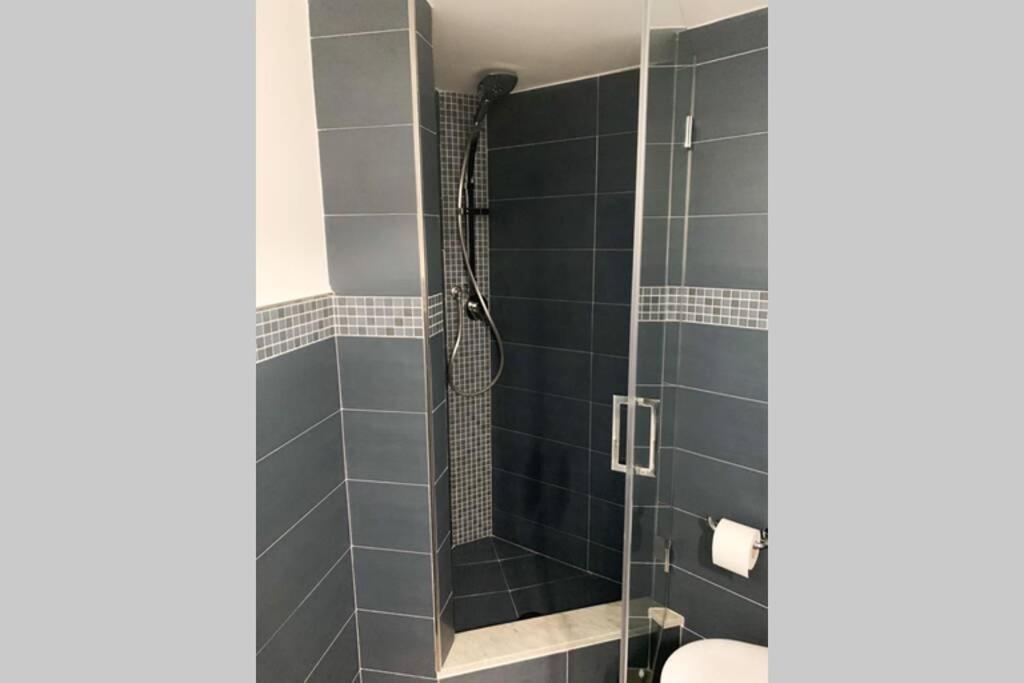 Loft Orlando 52 Apartment Catania Bagian luar foto